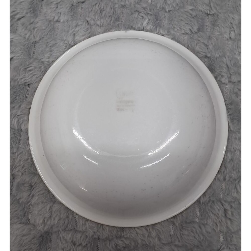 7 Corelle Vitrelle Living Ware White Serving Bowls 5.5" Dessert Fruit Berry - Picture 4 of 8
